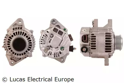 lucas electrical lra02805
