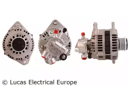 lucas electrical lra02806