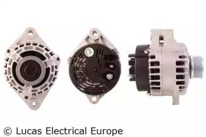 lucas electrical lra02807