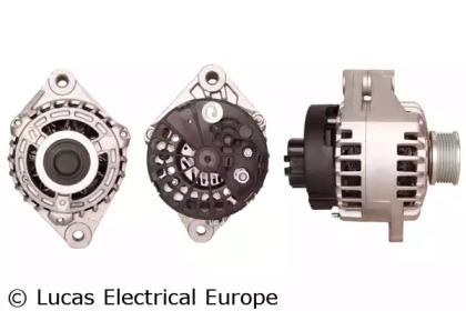 lucas electrical lra02808