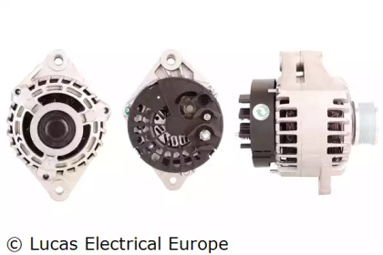 lucas electrical lra02809