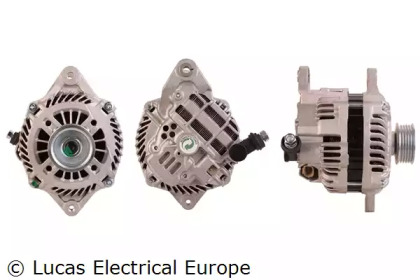 lucas electrical lra02810