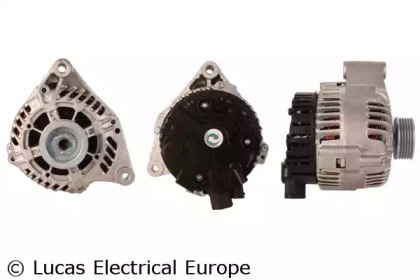 lucas electrical lra02812