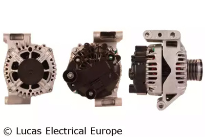 lucas electrical lra02817