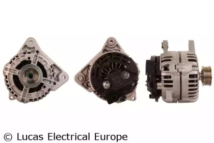 LUCAS ELECTRICAL LRA02818