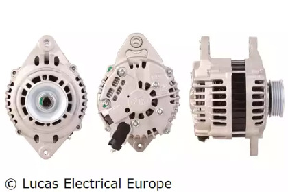 LUCAS ELECTRICAL LRA02821