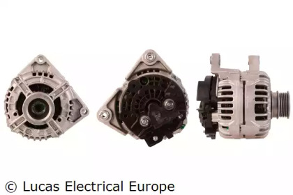 lucas electrical lra02823