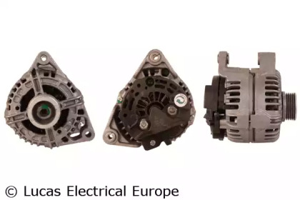 lucas electrical lra02825