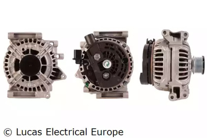 lucas electrical lra02827