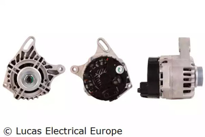 lucas electrical lra02828