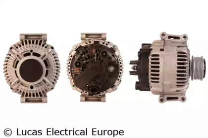 lucas electrical lra02829