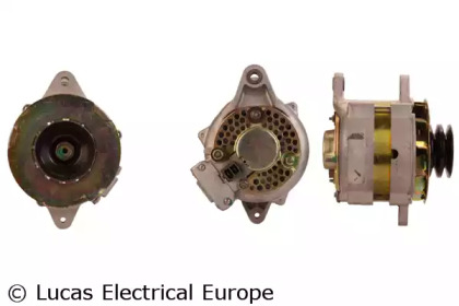 lucas electrical lra02831