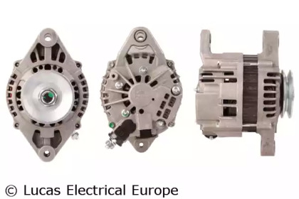 LUCAS ELECTRICAL LRA02836