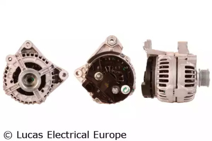 lucas electrical lra02844