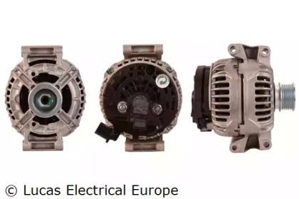 lucas electrical lra02845