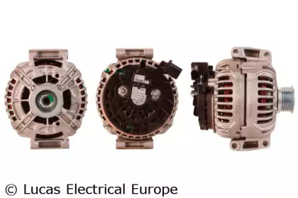 lucas electrical lra02846