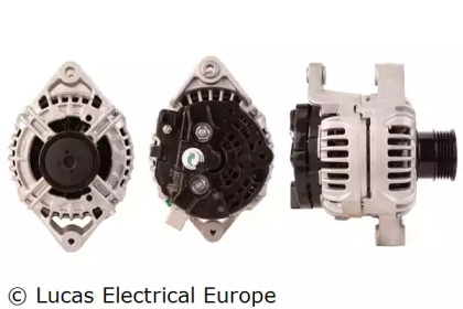 lucas electrical lra02847