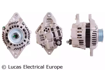 lucas electrical lra02849