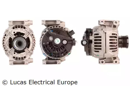 lucas electrical lra02854