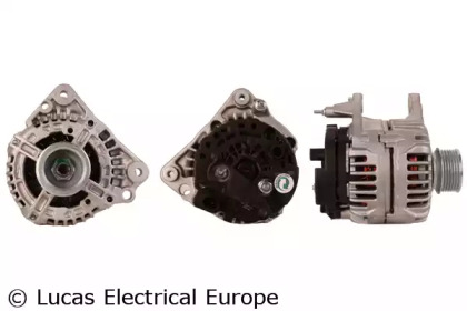 lucas electrical lra02855
