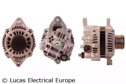 LUCAS ELECTRICAL LRA02856