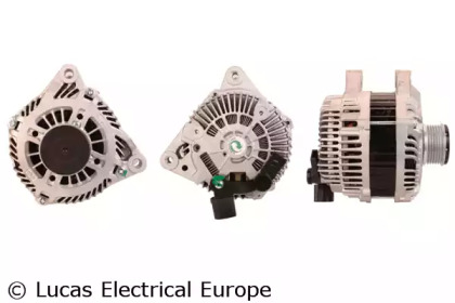 lucas electrical lra02857
