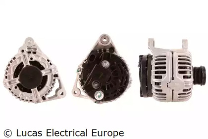 lucas electrical lra02859