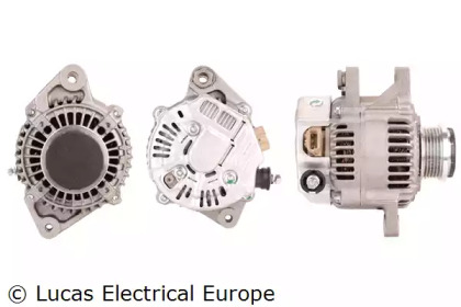 lucas electrical lra02860