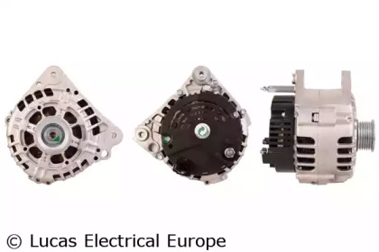 lucas electrical lra02862