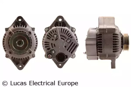lucas electrical lra02866