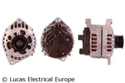 lucas electrical lra02868