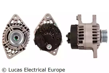 lucas electrical lra02871