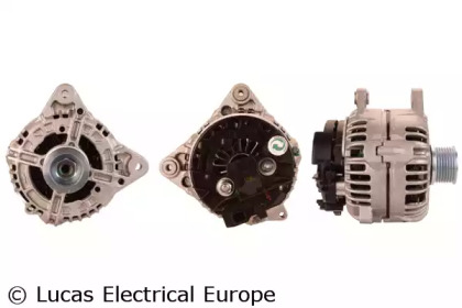 lucas electrical lra02872