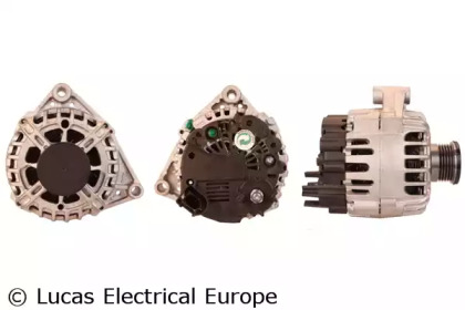 lucas electrical lra02874