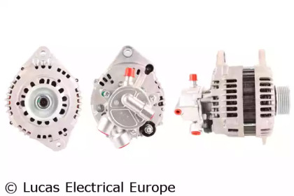 lucas electrical lra02876