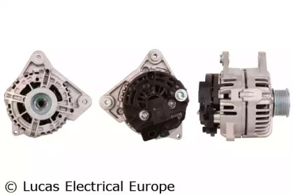 LUCAS ELECTRICAL LRA02881