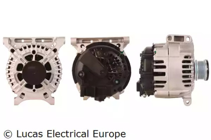 lucas electrical lra02885