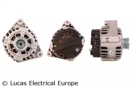 lucas electrical lra02890