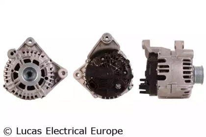 lucas electrical lra02891