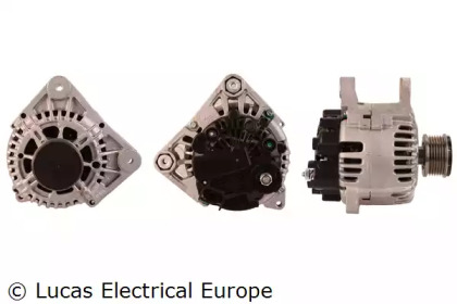 lucas electrical lra02893