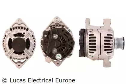 lucas electrical lra02896