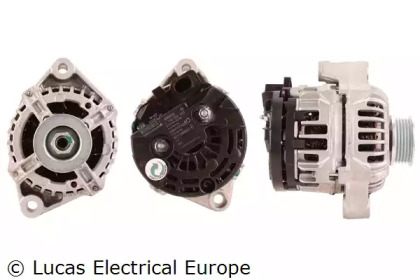 lucas electrical lra02901