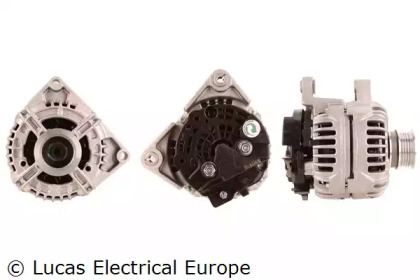 lucas electrical lra02916