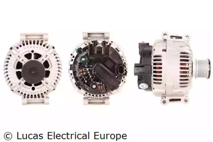lucas electrical lra02917