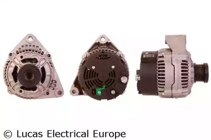 lucas electrical lra02922