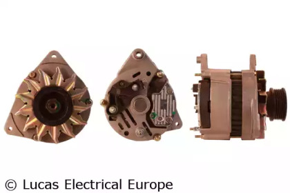 lucas electrical lrb00159