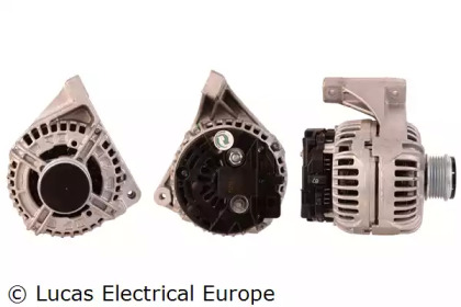 lucas electrical lra02924
