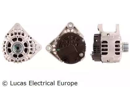 lucas electrical lra02930