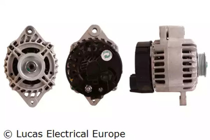 lucas electrical lra02933