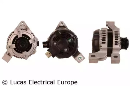 lucas electrical lra02934